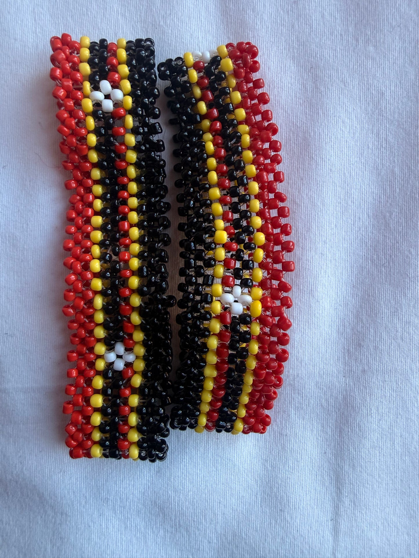 Country Flags bracelets