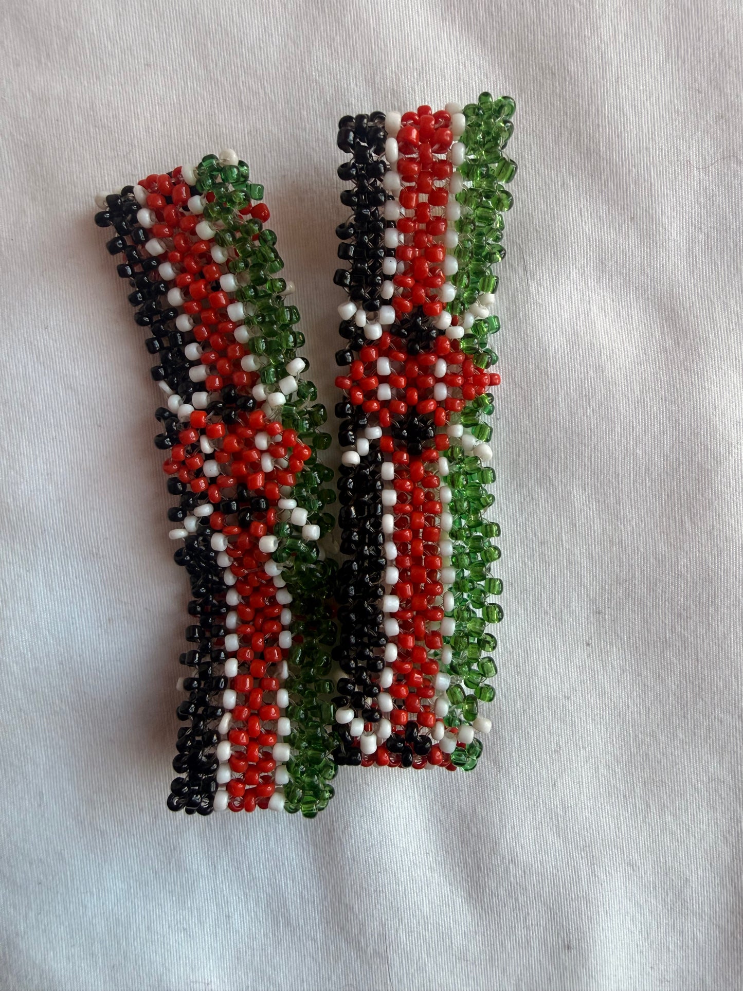 Country Flags bracelets