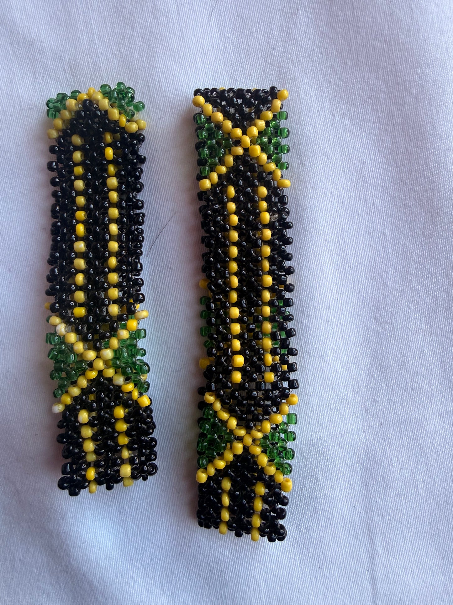 Country Flags bracelets