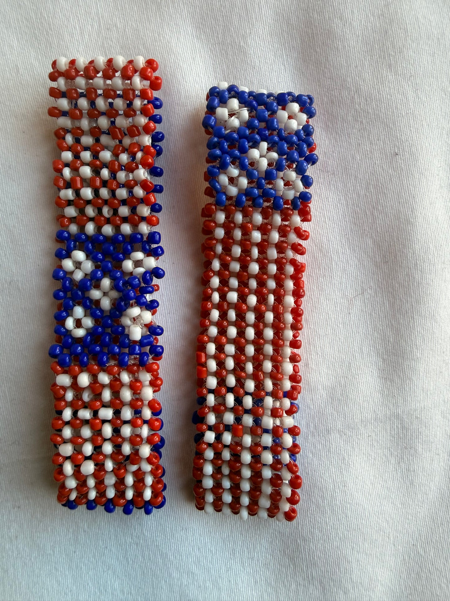 Country Flags bracelets