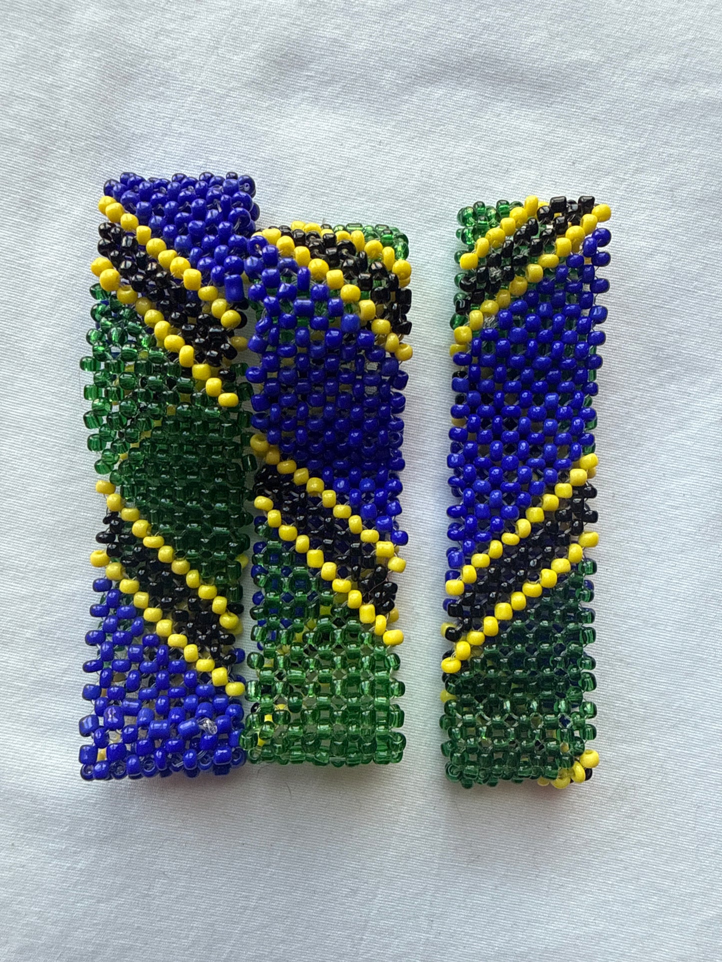 Country Flags bracelets