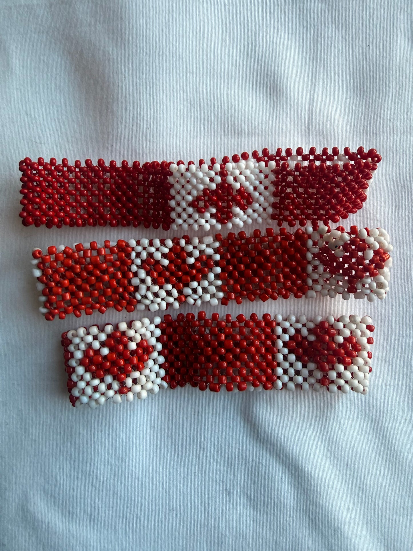 Country Flags bracelets